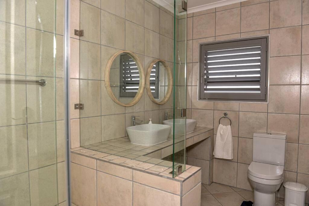 MADRIKO 36 Cozy self catering 2 bedroom apartment Langebaan Zewnętrze zdjęcie