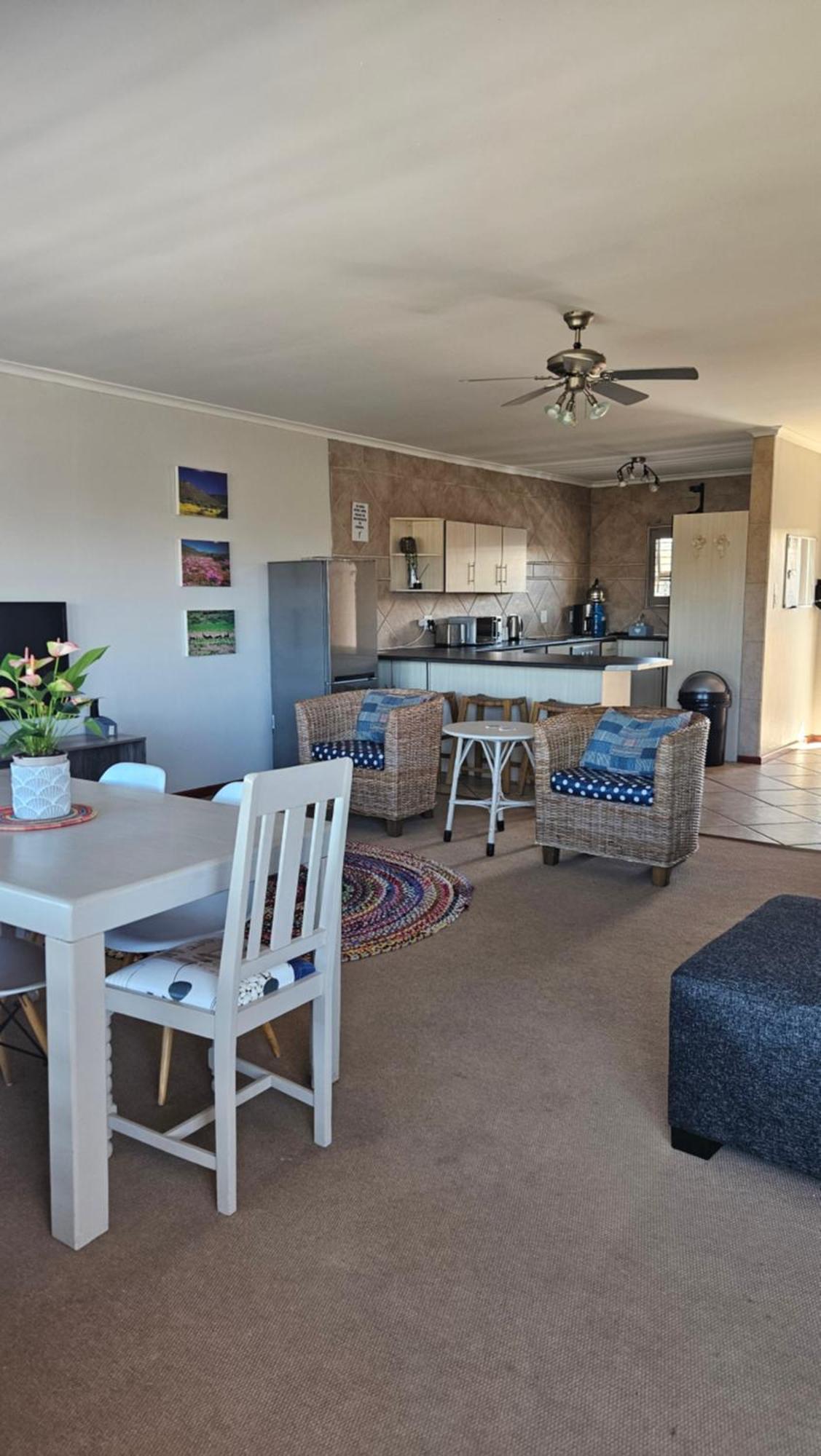 MADRIKO 36 Cozy self catering 2 bedroom apartment Langebaan Zewnętrze zdjęcie