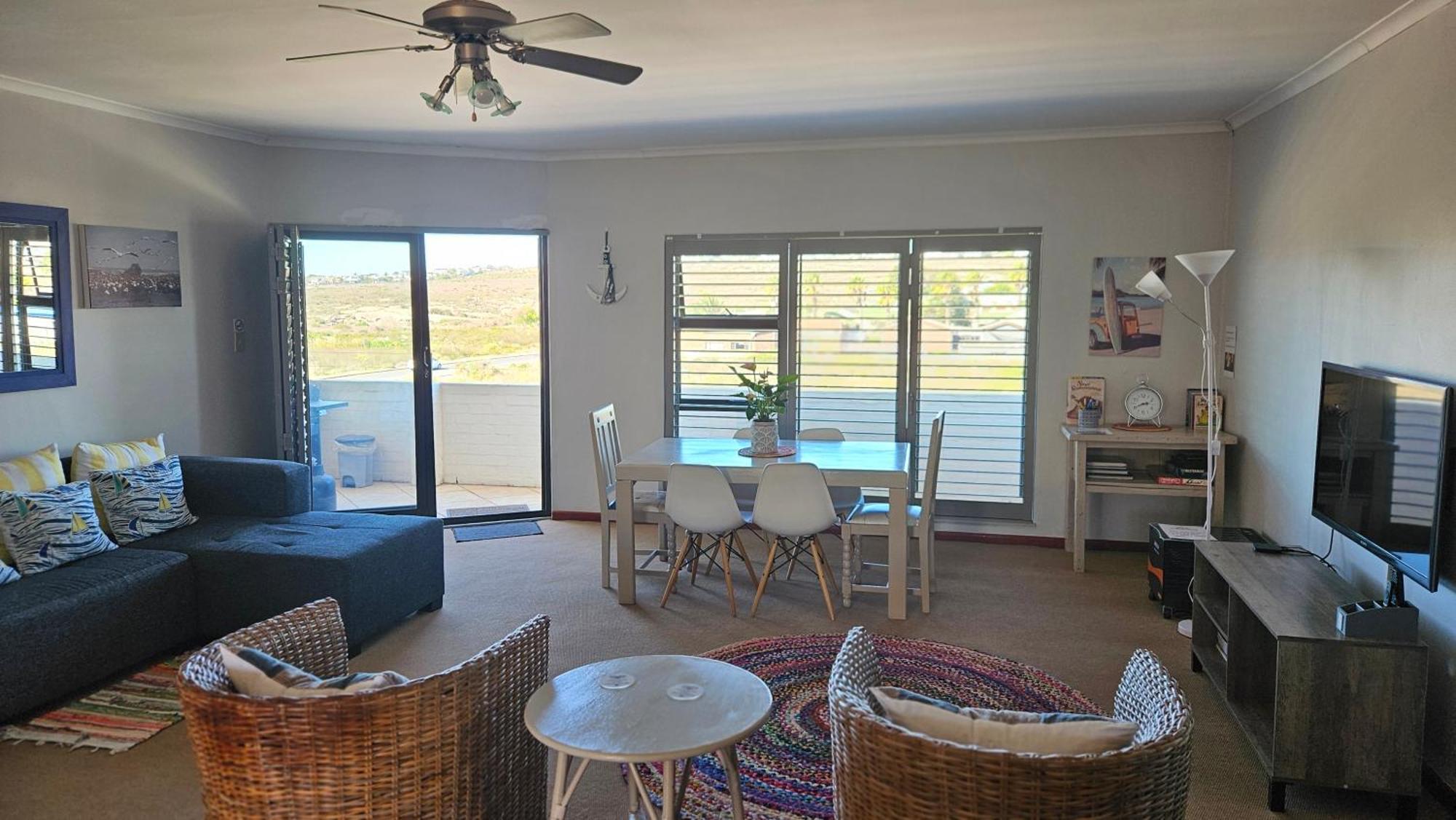 MADRIKO 36 Cozy self catering 2 bedroom apartment Langebaan Zewnętrze zdjęcie