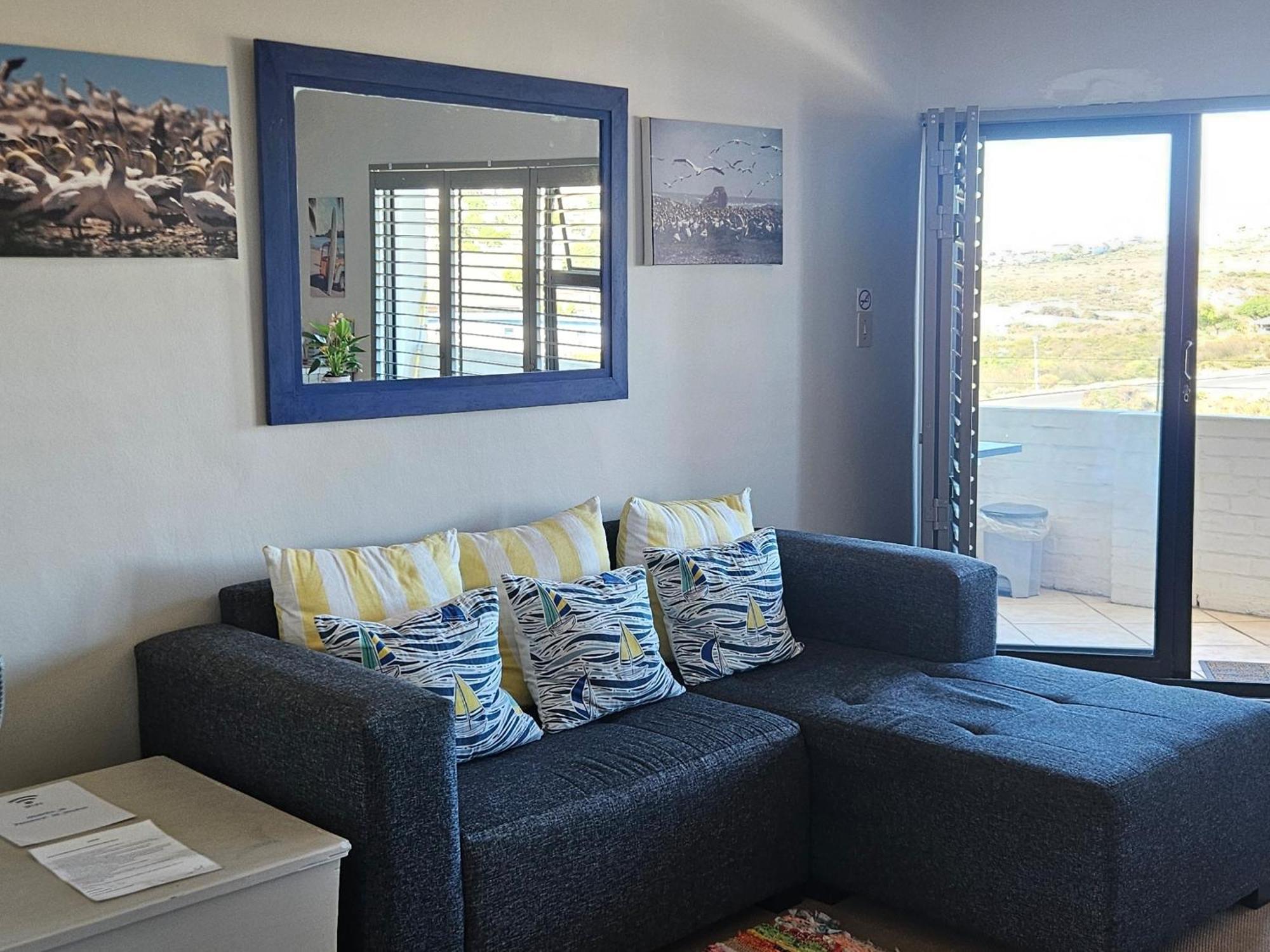 MADRIKO 36 Cozy self catering 2 bedroom apartment Langebaan Zewnętrze zdjęcie