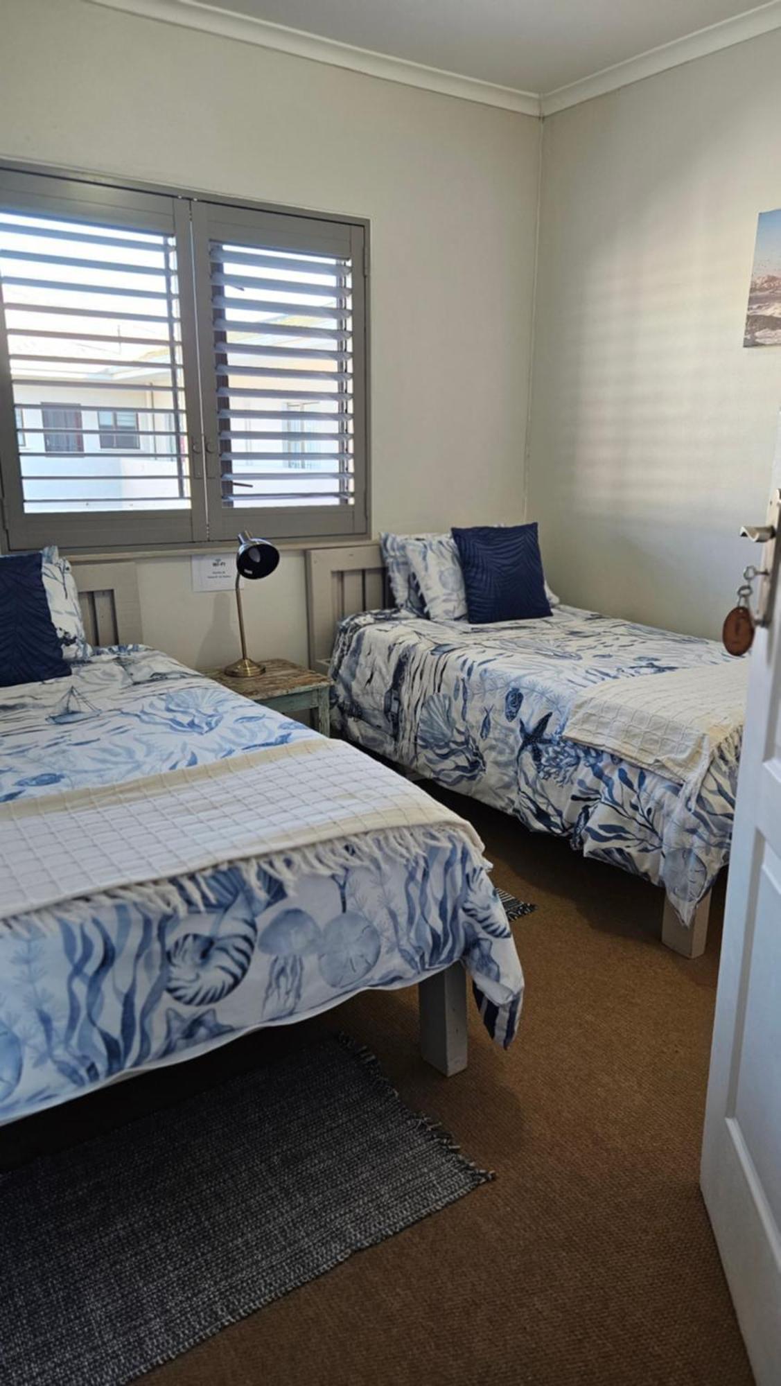 MADRIKO 36 Cozy self catering 2 bedroom apartment Langebaan Zewnętrze zdjęcie